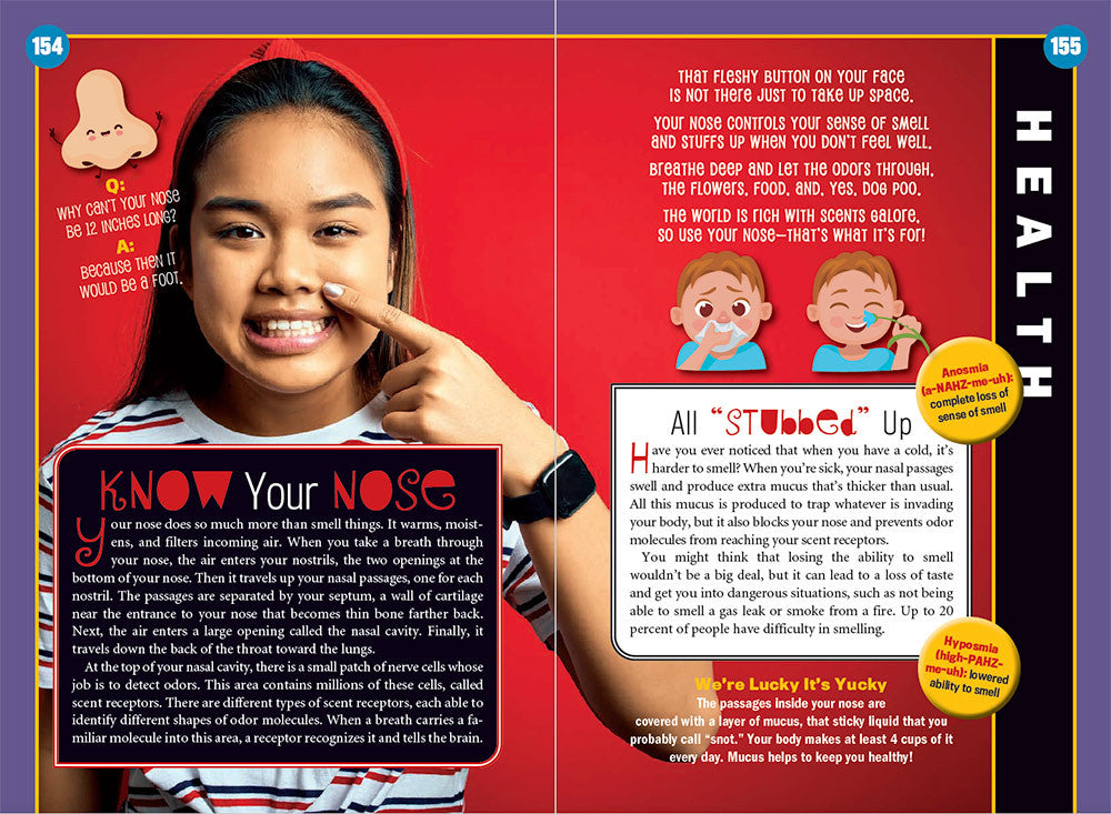 The Old Farmer's Almanac for Kids Volume 9