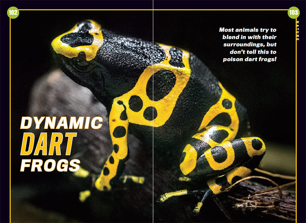 The Old Farmer's Almanac for Kids Volume 9