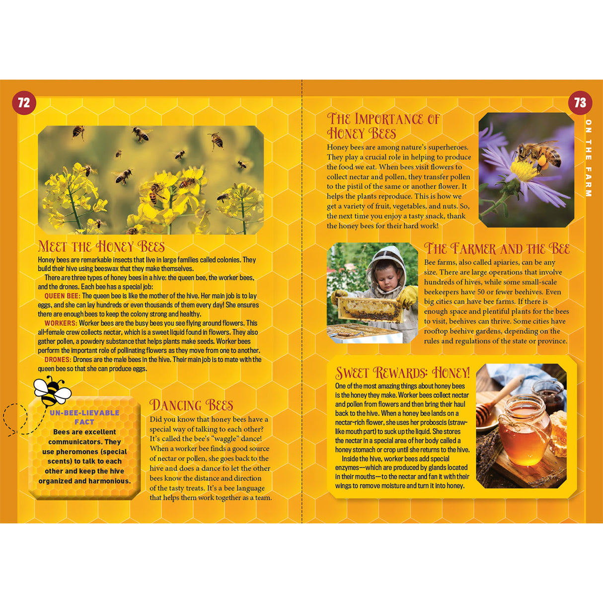 The Old Farmer's Almanac for Kids Volume 11