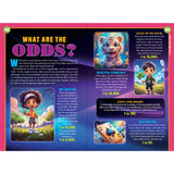 The Old Farmer's Almanac for Kids Volume 11