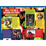 The Old Farmer's Almanac for Kids Volume 11