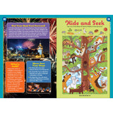 The Old Farmer's Almanac for Kids Volume 11