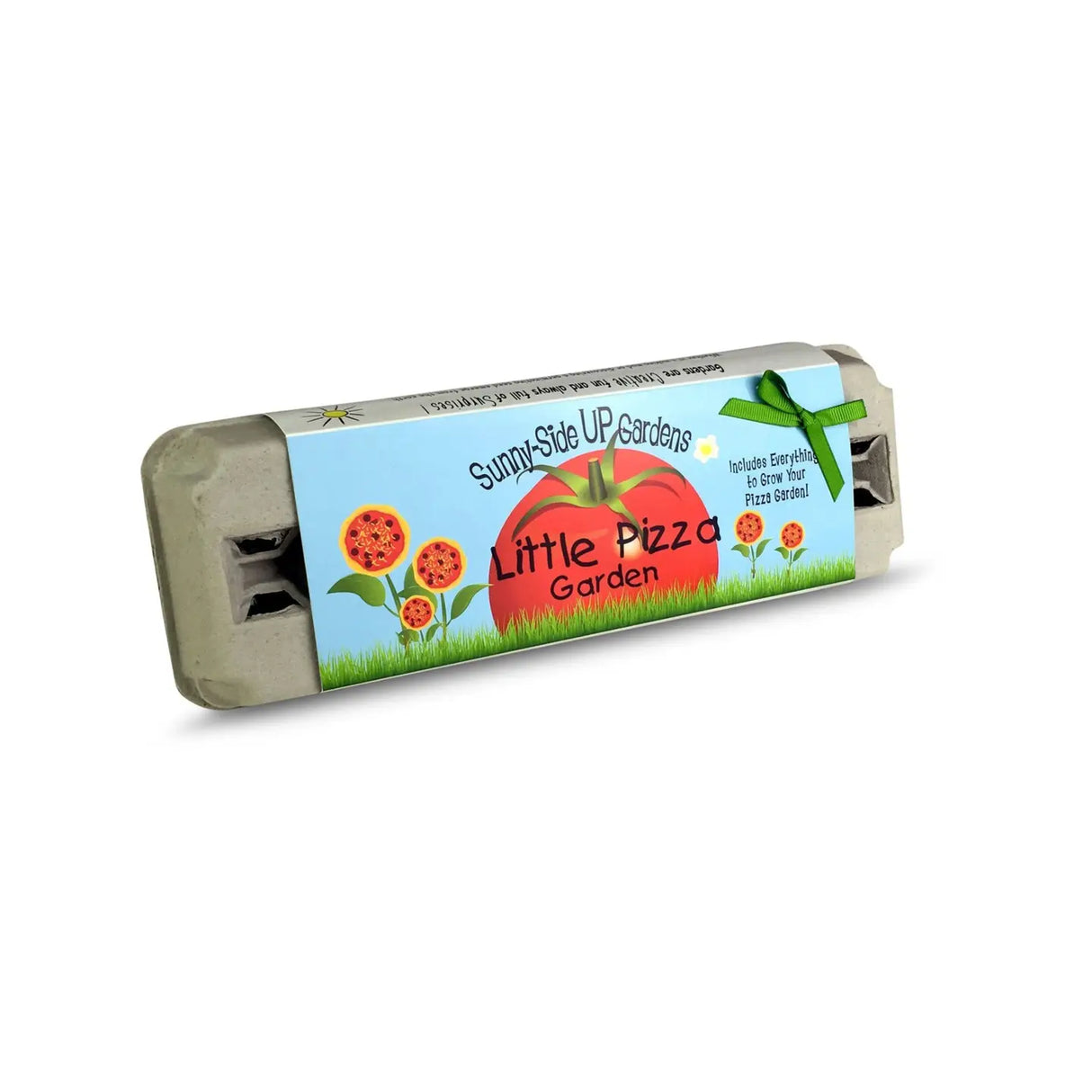 Almanac for Kids - Little Pizza Gardener Bundle