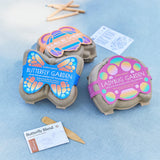 Curious Critters Garden Kit