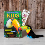 Almanac for Kids - Toucan Fun Bundle