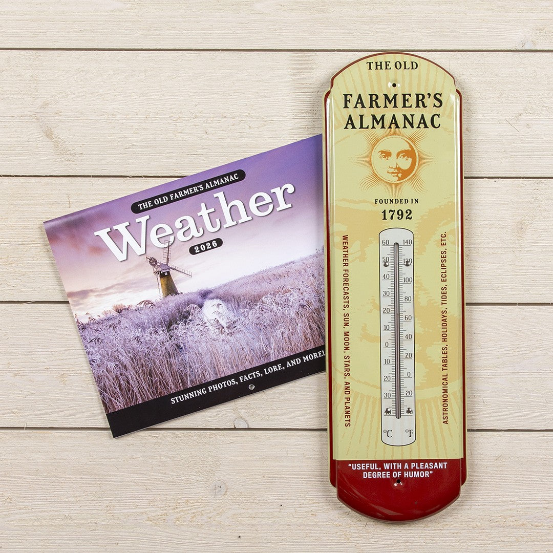 The Weather Watcher Bundle