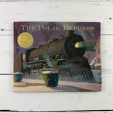 Polar Express Anniversary Edition