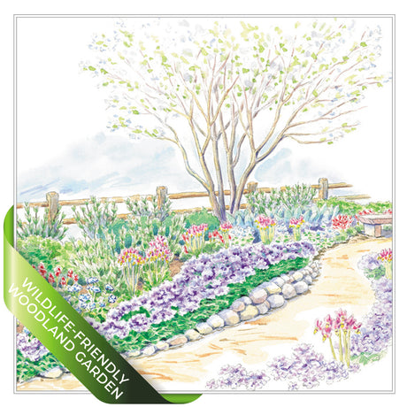 Pollinator Garden Plan SuperBundle