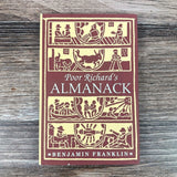 Poor Richard's Almanack