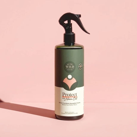 Protect Spray with Neem