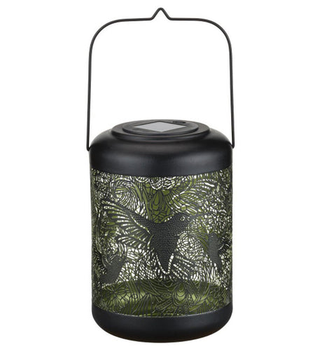 Shadow Solar Lantern LG - Hummingbird