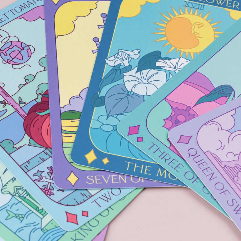 Tarot Cards