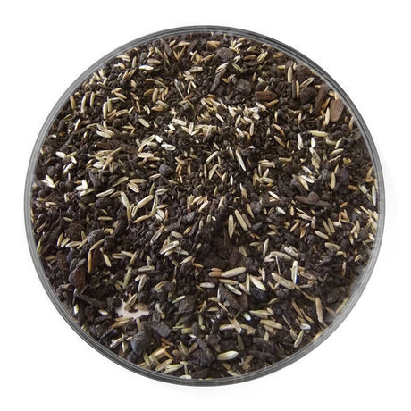 The Old Farmer's Almanac Lawn Repair Premium Grass Seed & Compost Blend - 1lb. Bag