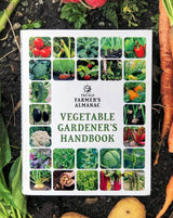 Vegetable Gardener’s Handbook