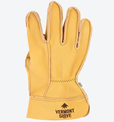 the backside of the vermonter glove