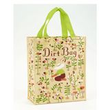 Dirt Bag Handy Tote